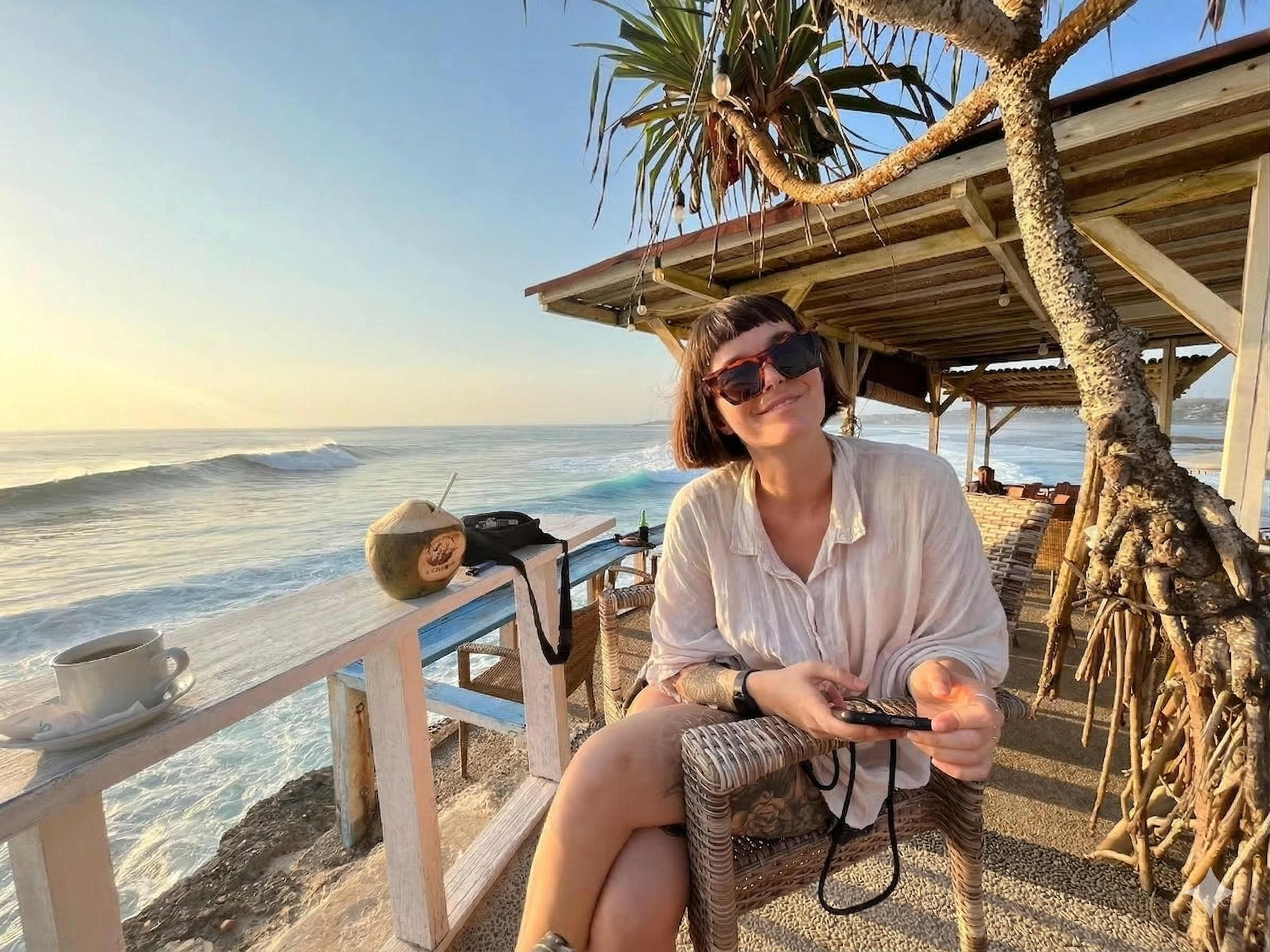 Anuša Kovačič — VA Akademija